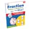 Didax Fraction Games & Activities with Dice Resource Book